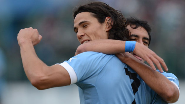 Cavani đòi lương “khủng” nếu gia nhập Chelsea