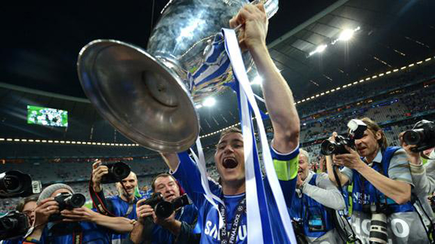 Điểm tin chiều 17/7: Chelsea kiếm bộn nhờ VĐ châu Âu Điểm tin chiều 17/7: Chelsea kiếm bộn nhờ VĐ châu Âu