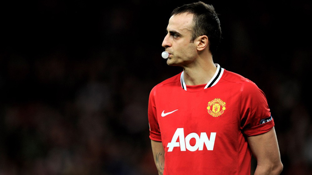 West Ham sẽ mua Berbatov nếu để tuột Carroll