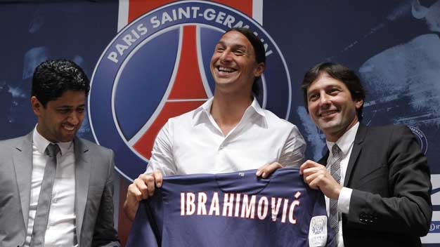 “Dải thiên hà” PSG sẽ chơi với đội hình nào mùa tới?