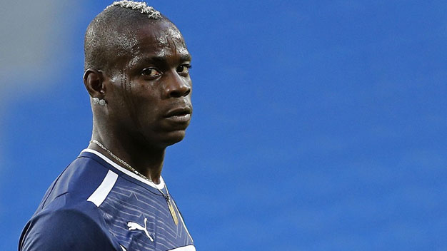 5 lí do để tin Balotelli sẽ tỏa sáng ở mùa tới 5 lí do để tin Balotelli sẽ tỏa sáng ở mùa tới