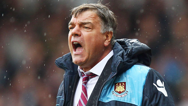 Allardyce kiện cả đội bóng cũ lẫn người kế nhiệm