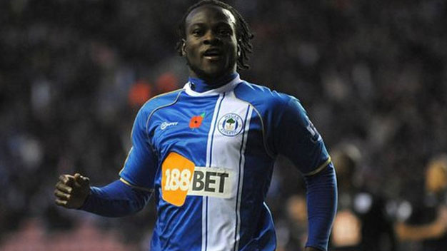 Chủ tịch Wigan Chủ tịch Wigan