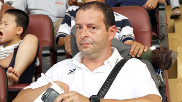 HLV Luis Filipe (học viện HA.GL Arsenal JMG): “Cầu thủ trẻ phải chăm chỉ!”