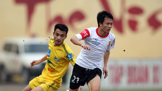 17h00 ngày 21/7, V.NB vs HA.GL: Trả hết cho người 17h00 ngày 21/7, V.NB vs HA.GL: Trả hết cho người