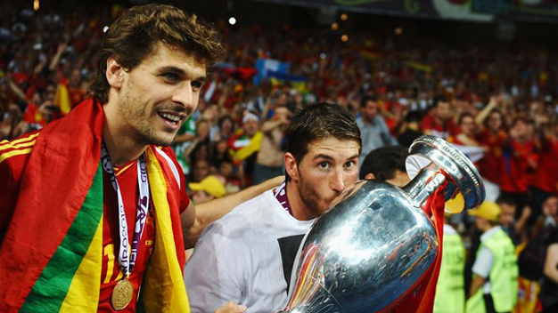 Arsenal nhắm Llorente thay Van Persie Arsenal nhắm Llorente thay Van Persie
