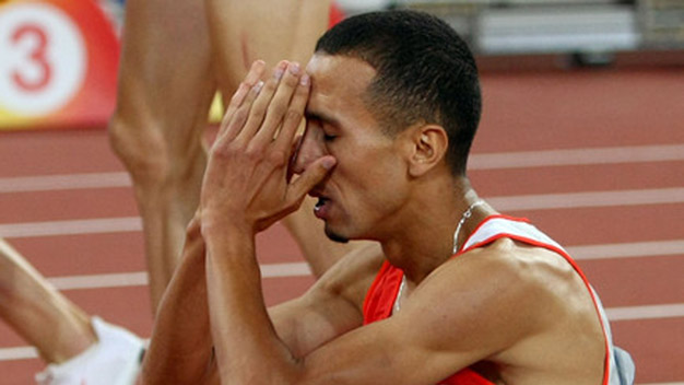 Olympic London: Mặt trái tấm huy chương