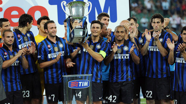 Vô địch TIM Cup đừng mong Scudetto!