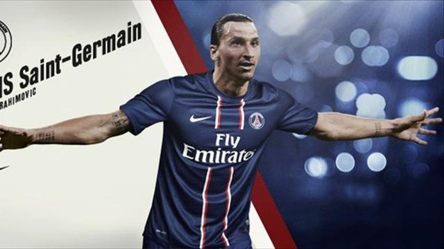 Ancelotti: “Ibrahimovic sẽ ra mắt PSG trên đất Mỹ”