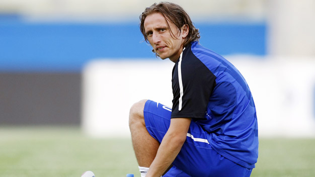 Chuyển nhượng Hè: Vụ Modric sẽ là “bom tấn” phút chót? Chuyển nhượng Hè: Vụ Modric sẽ là “bom tấn” phút chót?