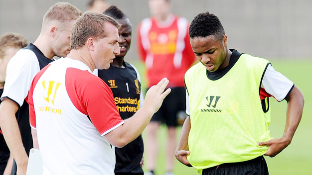 Lứa HLV trẻ ở Premier League: Brendan Rodgers bùng nổ? Lứa HLV trẻ ở Premier League: Brendan Rodgers bùng nổ?