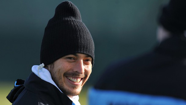 Man City: Mức lương cực khủng cho Silva Man City: Mức lương cực khủng cho Silva