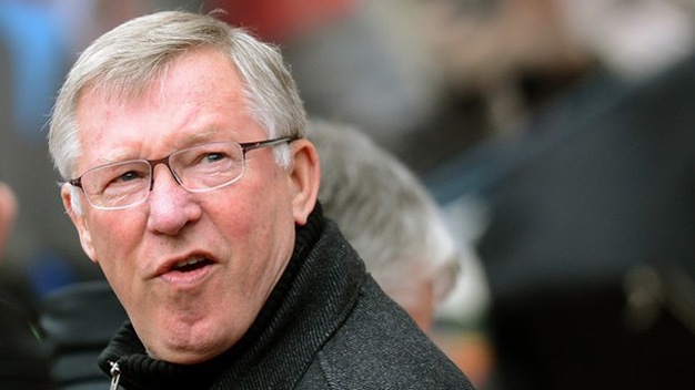Sir Alex được cấp thêm hơn 60 triệu bảng để shopping Sir Alex được cấp thêm hơn 60 triệu bảng để shopping