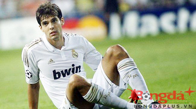 AC Milan: Kaka trở lại để làm biểu tượng mới?