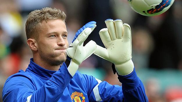 Lindegaard đe dọa sẽ chiếm 