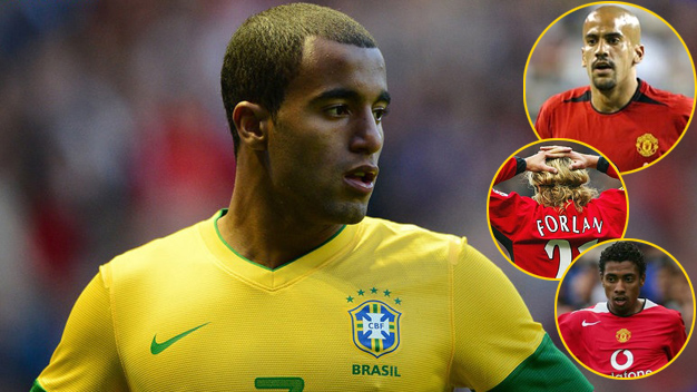 Lucas Moura sẽ là sự bổ sung hoàn hảo cho Man United? Lucas Moura sẽ là sự bổ sung hoàn hảo cho Man United?