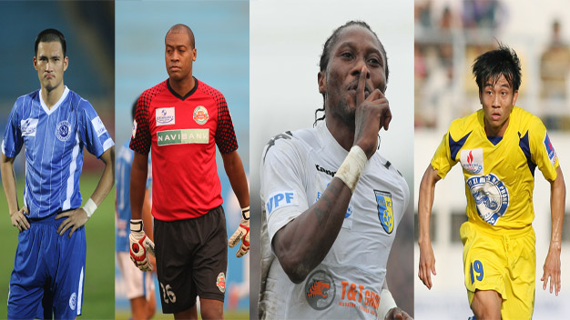 4 vụ “lật kèo” nổi tiếng nhất lịch sử V-League