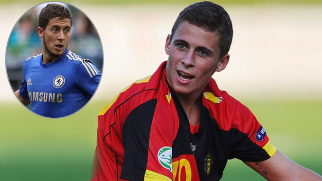 Những điều chưa biết về tân binh mới nhất của Chelsea Những điều chưa biết về tân binh mới nhất của Chelsea