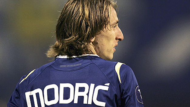 PSG bất ngờ nhảy vào ngáng đường Real vụ Modric PSG bất ngờ nhảy vào ngáng đường Real vụ Modric