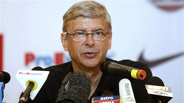 Vui cho Arsenal: Wenger cam kết sẽ tiếp tục chi tiền