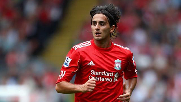 Aquilani quyết giảm lương để rời Liverpool