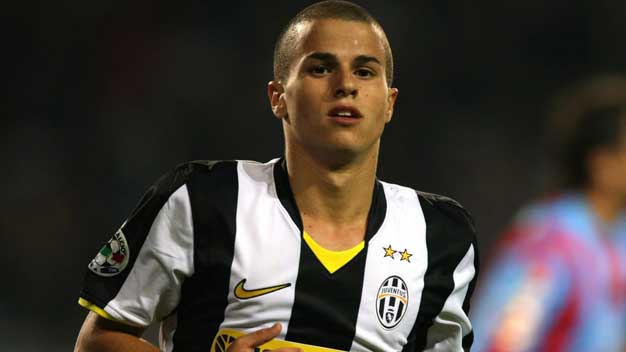 Giovinco chưa bao giờ dừng yêu Juventus