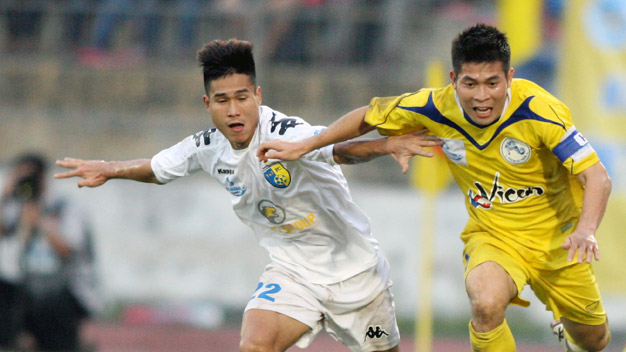 V.League: Khủng hoảng chưa lối thoát ở V.HP V.League: Khủng hoảng chưa lối thoát ở V.HP