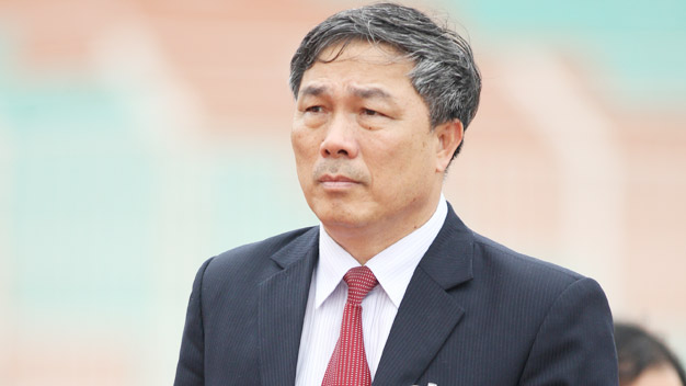 Đối thoại: “Thanh Hóa sẽ không thỏa hiệp với bất kỳ CLB nào” Đối thoại: “Thanh Hóa sẽ không thỏa hiệp với bất kỳ CLB nào”