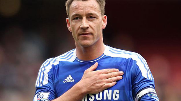 Mùa giải mới chưa chắc là bình minh với John Terry