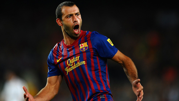 Tin nóng: Barca Tin nóng: Barca