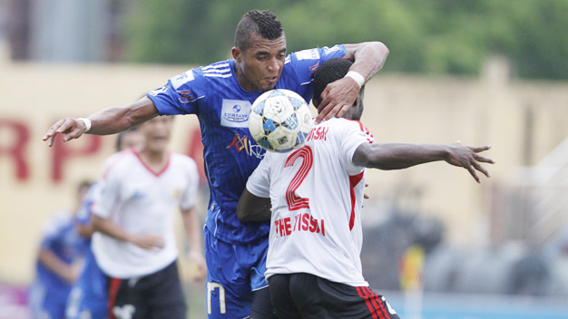 16h10 ngày 28/7, K.Khánh Hòa vs HAGL: Phố Biển thêm buồn 16h10 ngày 28/7, K.Khánh Hòa vs HAGL: Phố Biển thêm buồn
