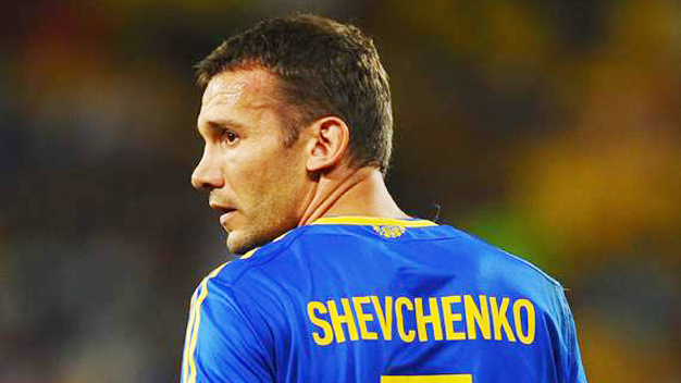 Điểm tin chiều 28/7: Shevchenko treo giày, làm chính trị