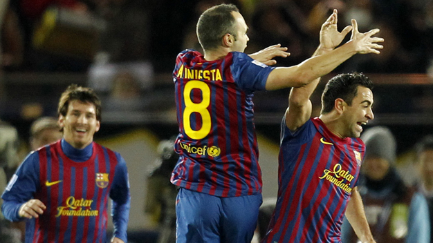 Espanyol kịch liệt lên án Barca bỏ cúp, giữ người Espanyol kịch liệt lên án Barca bỏ cúp, giữ người