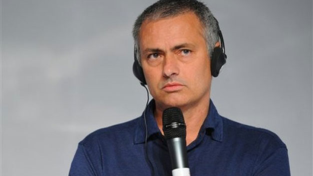 Mourinho trần tình: Đến tôi còn chả biết Kaka sẽ đi hay ở! Mourinho trần tình: Đến tôi còn chả biết Kaka sẽ đi hay ở!