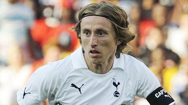 Casillas tin Modric là sự bổ sung vô giá với Real Casillas tin Modric là sự bổ sung vô giá với Real