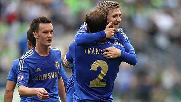 Chelsea cam kết tiếp tục đổ tiền tấn vào TTCN Chelsea cam kết tiếp tục đổ tiền tấn vào TTCN