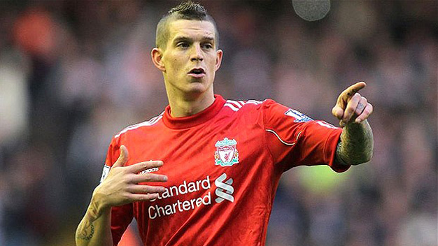 Man City nhảy vào giành sao Liverpool với 2 đại gia Liga Man City nhảy vào giành sao Liverpool với 2 đại gia Liga