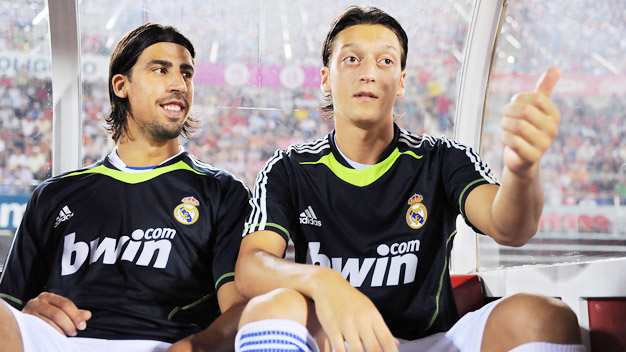 Tương lai bất ổn chờ Luka Modric ở Real Madrid Tương lai bất ổn chờ Luka Modric ở Real Madrid
