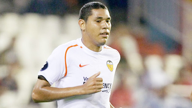 Vừa sang Sevilla, Maduro đã bị phát hiện mắc bệnh tim Vừa sang Sevilla, Maduro đã bị phát hiện mắc bệnh tim