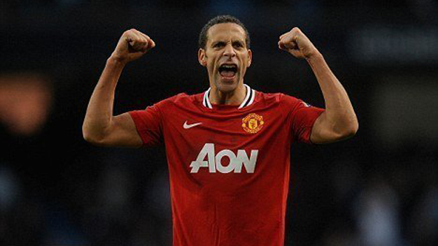 FA cảnh cáo Rio Ferdinand vụ 