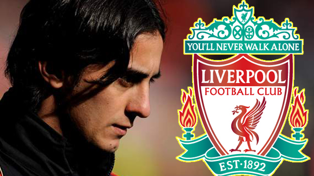 Liverpool đồng ý bán, Aquilani sắp trở lại Italia