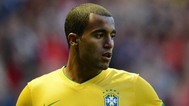 Lucas Moura nhắn M.U: 