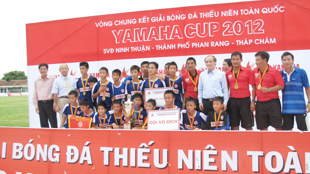 Giờ là thời của các HLV thế hệ 7x! Giờ là thời của các HLV thế hệ 7x!