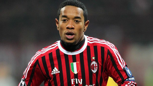 Ibra, Silva? Emanuelson chính là tương lai của Milan!