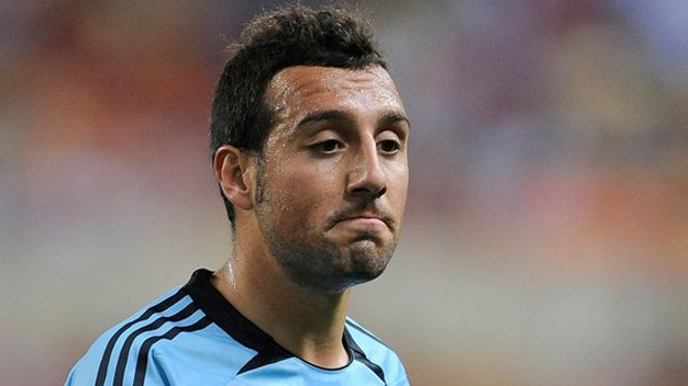 NÓNG: Cazorla sẽ tới Arsenal trong 24 giờ tới