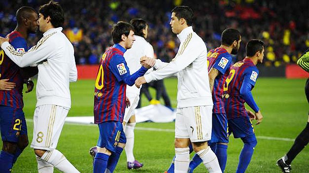 Real & Barca chuẩn bị ra sao cho mùa bóng mới?