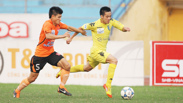 V-League thời điểm hạ màn: Thân ta phải tự cứu lấy ta V-League thời điểm hạ màn: Thân ta phải tự cứu lấy ta