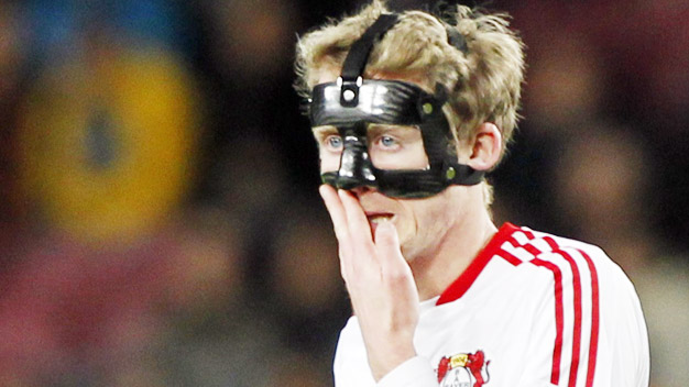 Inter bỏ vụ Moura, hướng tới Schuerrle