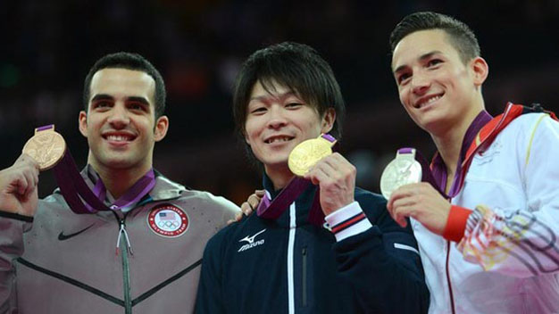 Bóng đá - Marcel Nguyễn - VĐV gốc Việt giành HCB Olympic