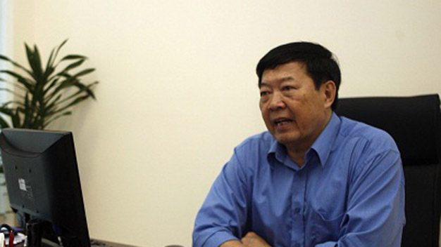 Trưởng BTC giải Trần Duy Ly: “Trọng tài Quang Vinh hoàn thành nhiệm vụ” Trưởng BTC giải Trần Duy Ly: “Trọng tài Quang Vinh hoàn thành nhiệm vụ”